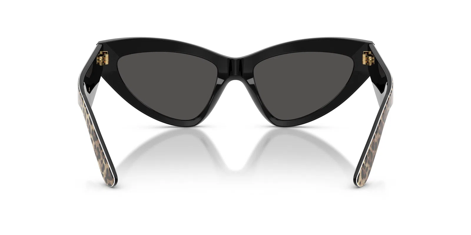 Dolce & Gabbana 4439 Sunglasses - view 28